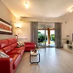Holiday home Nina With Private Pool Near Porec