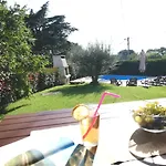 Nina With Private Pool Near Porec