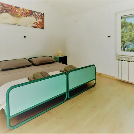 Holiday home Nina With Private Pool Near Porec