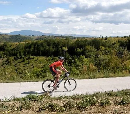 Nina With Private Pool Near