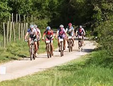 Nina With Private Pool Near